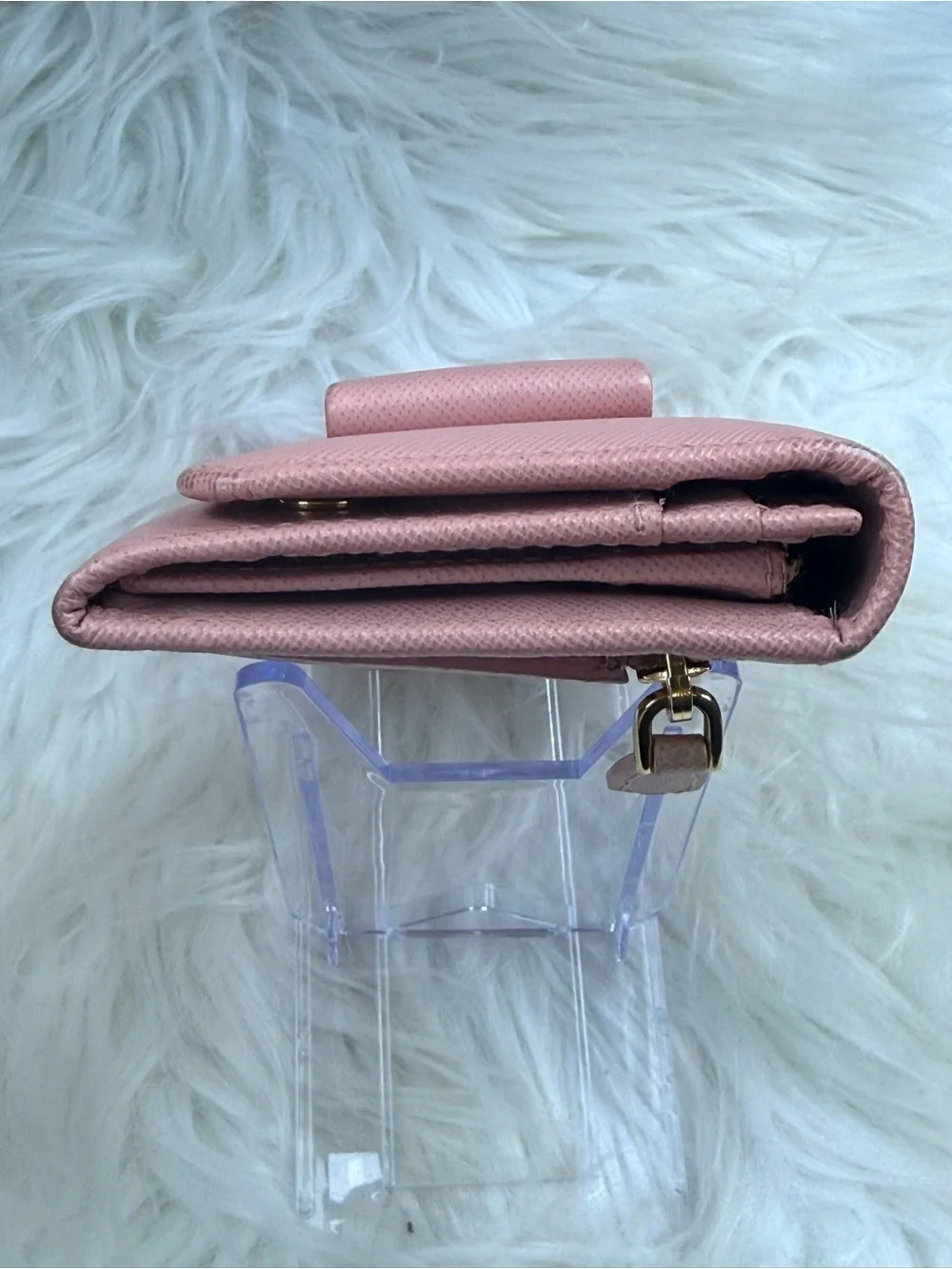 Prada this pink